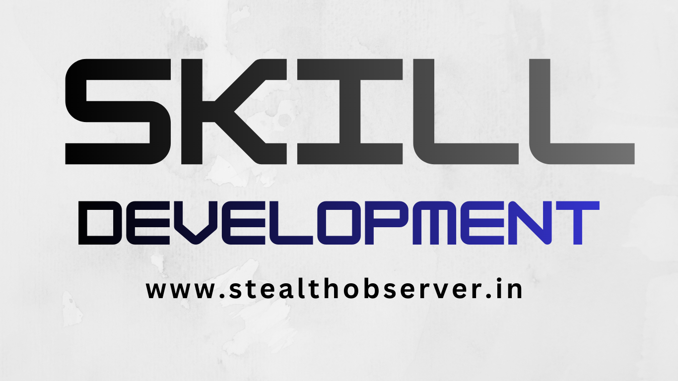 skill development